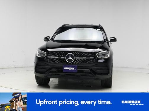 2022 Mercedes-Benz GLC 300 GLC 300