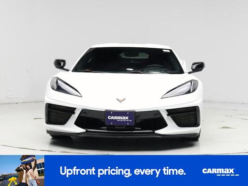 2022 Chevrolet Corvette Stingray 2LT