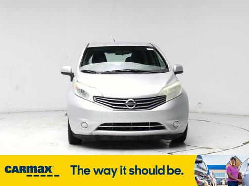 2014 Nissan Versa Note SV