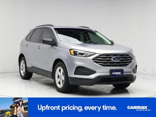 2020 Ford Edge SE