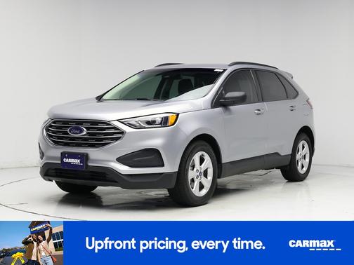 2020 Ford Edge SE