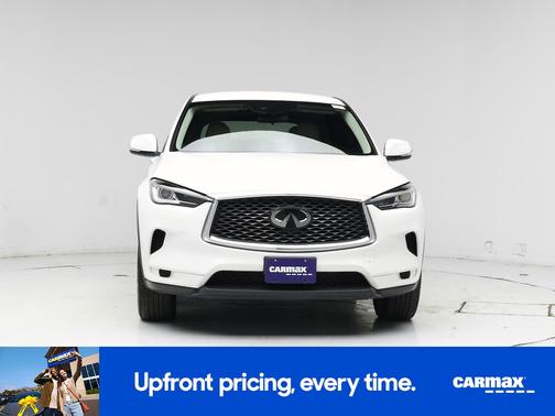 2019 INFINITI QX50 Pure