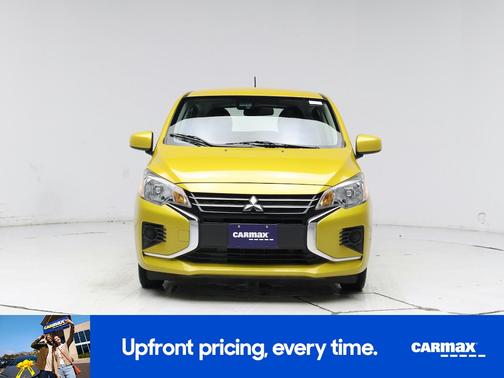 2023 Mitsubishi Mirage ES