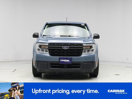 2023 Ford Maverick XL