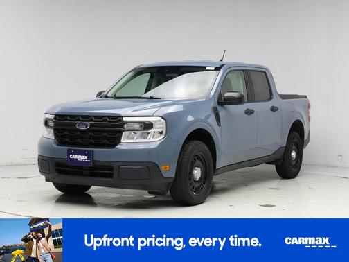 2023 Ford Maverick XL