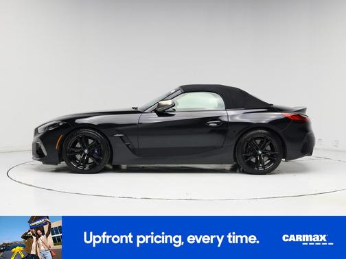 2020 BMW Z4 M40I