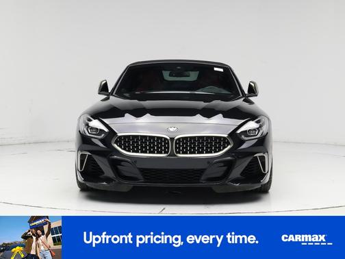 2020 BMW Z4 M40I