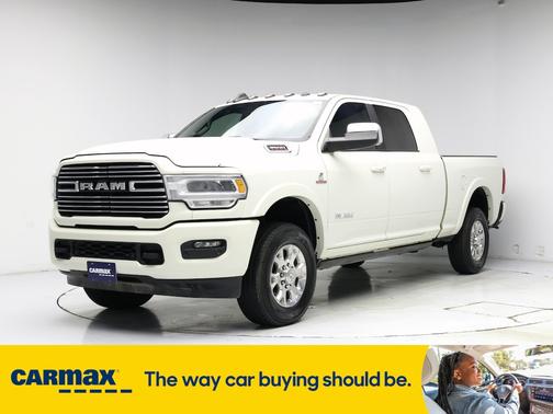 2022 RAM 3500 Laramie