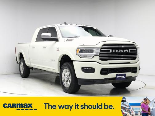 2022 RAM 3500 Laramie