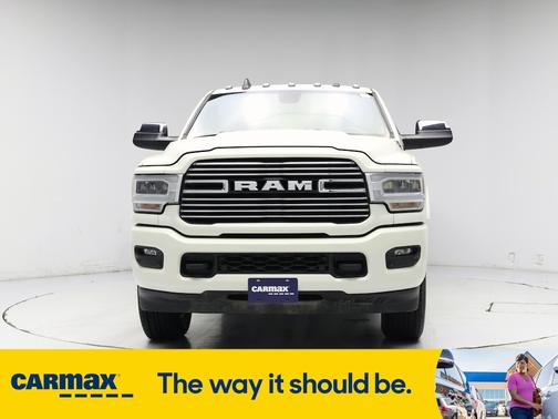 2022 RAM 3500 Laramie
