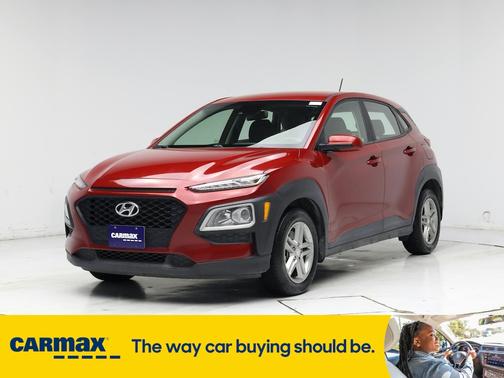 2019 Hyundai KONA SE