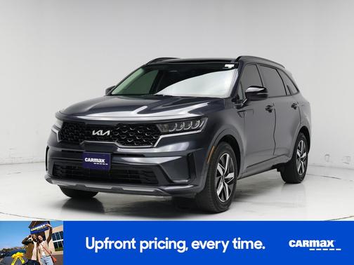 2023 Kia Sorento S
