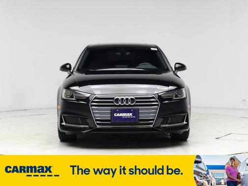 2019 Audi A4 Premium