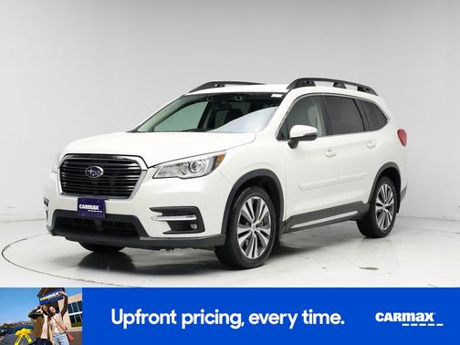 2021 Subaru Ascent Limited