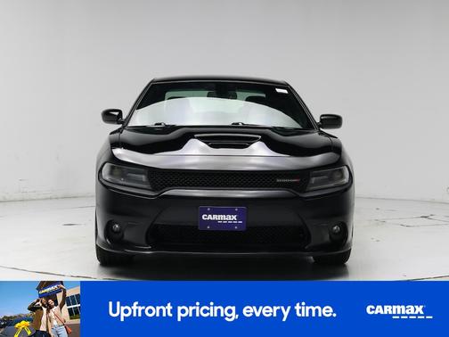 2019 Dodge Charger GT