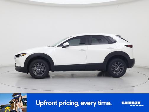 2022 Mazda CX-30 2.5 S