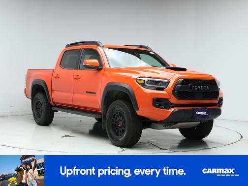 2023 Toyota Tacoma TRD Pro
