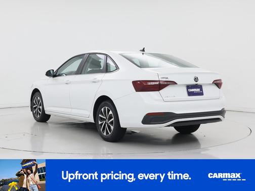 2023 Volkswagen Jetta S