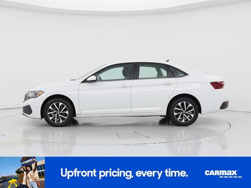 2023 Volkswagen Jetta S