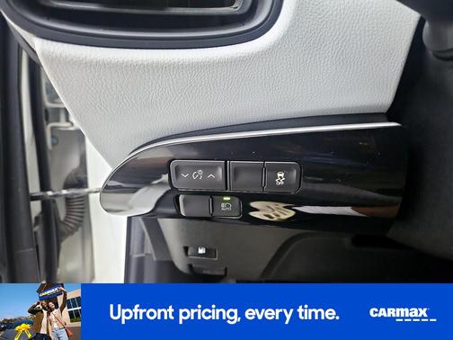 2017 Toyota Prius Four