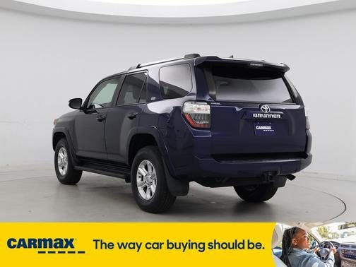 2019 Toyota 4Runner SR5 Premium