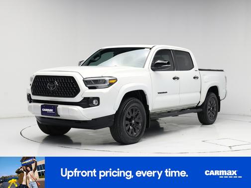 2023 Toyota Tacoma Limited