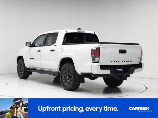 2023 Toyota Tacoma Limited