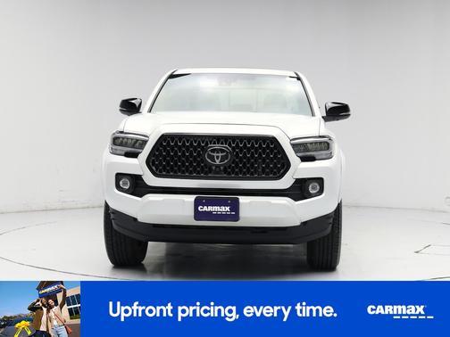 2023 Toyota Tacoma Limited