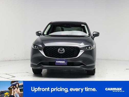 2024 Mazda CX-5 2.5 S Preferred Package