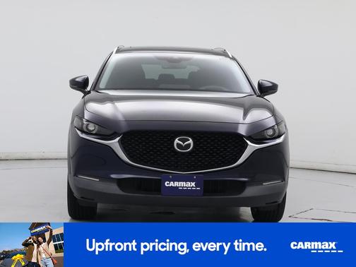 2021 Mazda CX-30 Premium