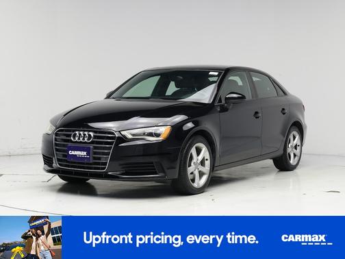 2015 Audi A3 Premium