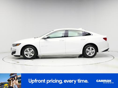 2023 Chevrolet Malibu 1LT