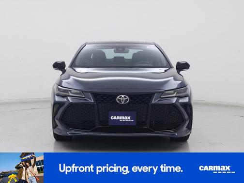 2019 Toyota Avalon Touring