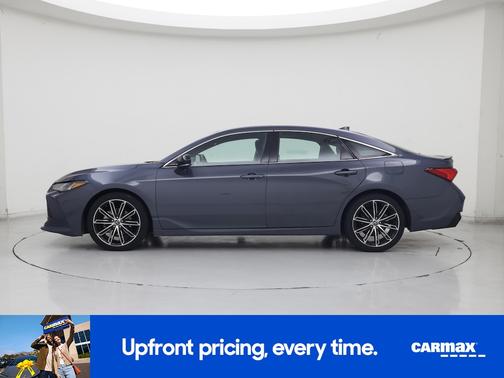 2019 Toyota Avalon Touring
