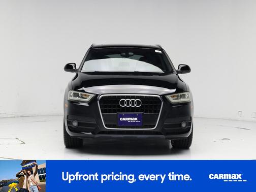 2015 Audi Q3 Prestige