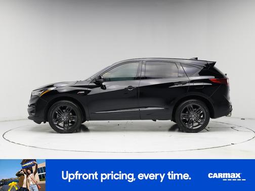 2021 Acura RDX A-Spec