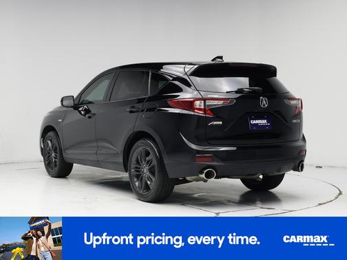 2021 Acura RDX A-Spec
