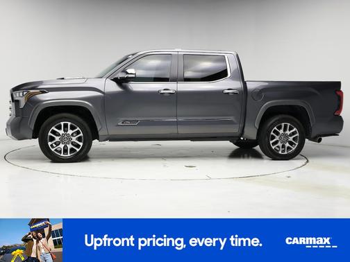 2024 Toyota Tundra Hybrid 1794