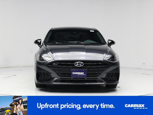 2023 Hyundai SONATA N Line
