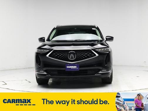2022 Acura MDX SH-AWD Advance
