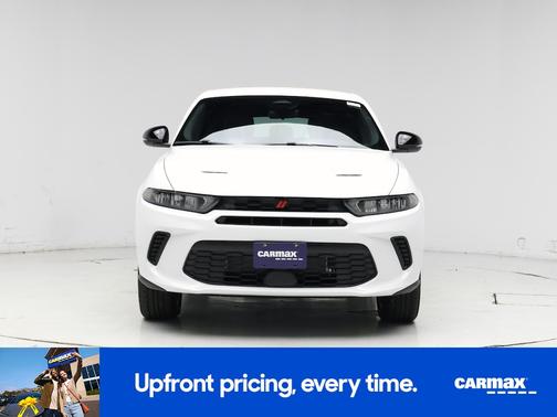 2023 Dodge Hornet GT