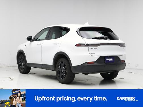 2023 Dodge Hornet GT