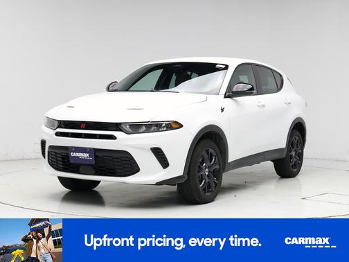 2023 Dodge Hornet GT