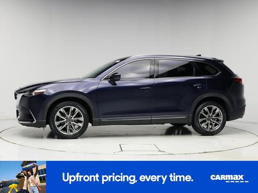 2019 Mazda CX-9 Grand Touring