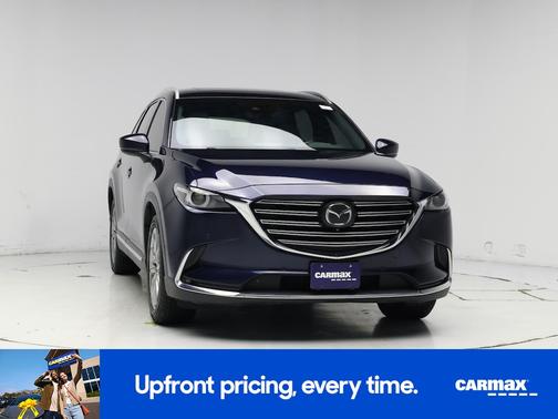 2019 Mazda CX-9 Grand Touring