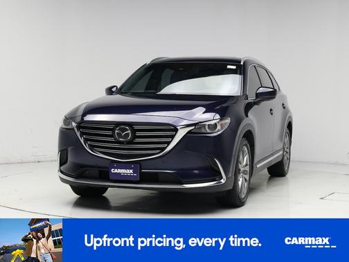 2019 Mazda CX-9 Grand Touring