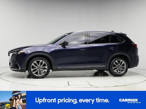 2019 Mazda CX-9 Grand Touring