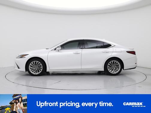 2023 Lexus ES 350 Ultra Luxury