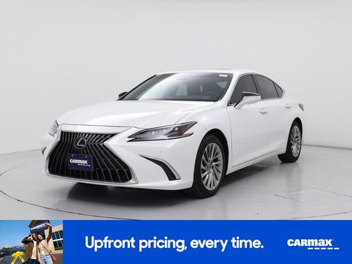 2023 Lexus ES 350 Ultra Luxury