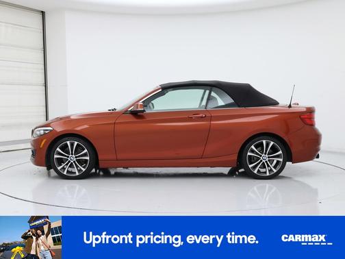 2018 BMW 230 I